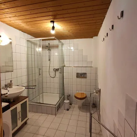 Gemuetliche Mit Kamin Und Garten Apartment Garmisch-Partenkirchen