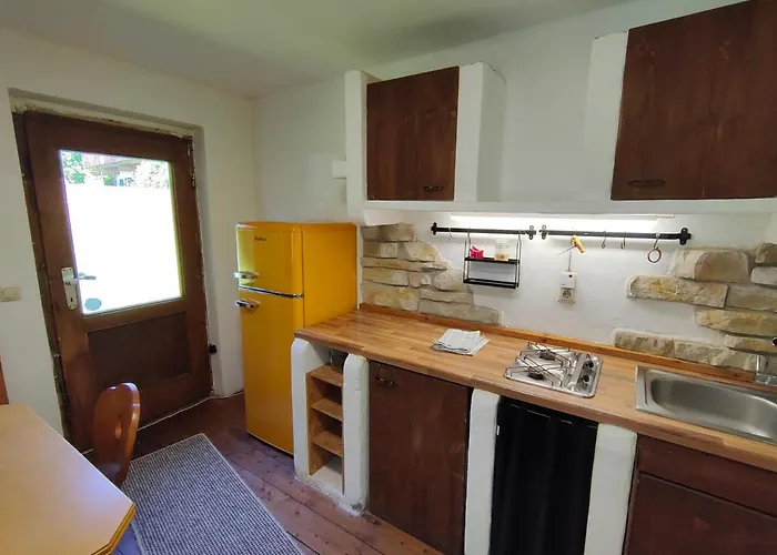 Gemuetliche Mit Kamin Und Garten Apartment Garmisch-Partenkirchen